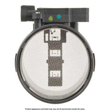 1997 Pontiac Grand Prix Mass Air Flow Sensor Cardone Select 868309 image 3 of 4