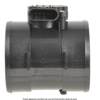 1997 Pontiac Grand Prix Mass Air Flow Sensor Cardone Select 868309 image 4 of 4