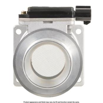 1992 Mercury Tracer Mass Air Flow Sensor Cardone Select 869503 image 2 of 4