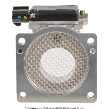 1992 Mercury Tracer Mass Air Flow Sensor Cardone Select 869503 image 4 of 4
