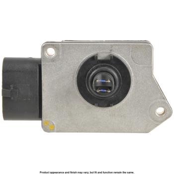 1993 Ford Ranger Mass Air Flow Sensor Cardone Select 869504 image 2 of 4