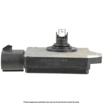 1993 Ford Ranger Mass Air Flow Sensor Cardone Select 869504 image 3 of 4