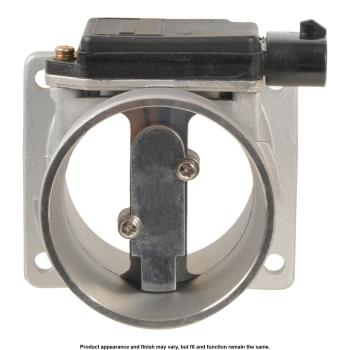 1993 Ford Ranger Mass Air Flow Sensor Cardone Select 869514 image 1 of 4
