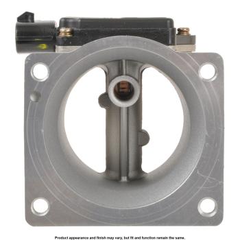 1993 Ford Ranger Mass Air Flow Sensor Cardone Select 869514 image 2 of 4