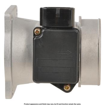 1993 Ford Ranger Mass Air Flow Sensor Cardone Select 869514 image 3 of 4