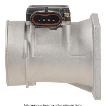 1993 Ford Ranger Mass Air Flow Sensor Cardone Select 869514 image 4 of 4