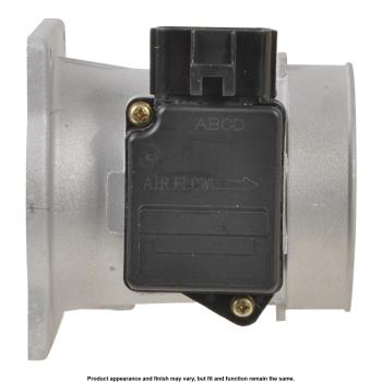 1997 Ford Mystique Mass Air Flow Sensor Cardone Select 869523 image 4 of 4