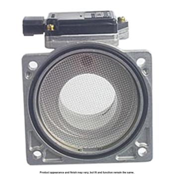 1998 Mercury Villager Mass Air Flow Sensor Cardone Select 869589 image 3 of 4