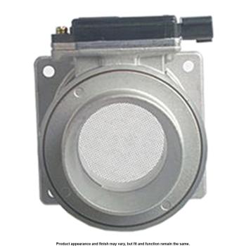 1998 Mercury Villager Mass Air Flow Sensor Cardone Select 869589 image 4 of 4