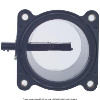 2004 Nissan 350Z Mass Air Flow Sensor Cardone Select 869936 image 2 of 4