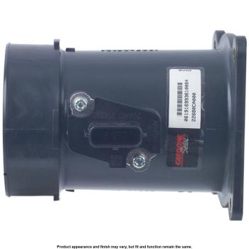 2004 Nissan 350Z Mass Air Flow Sensor Cardone Select 869936 image 3 of 4