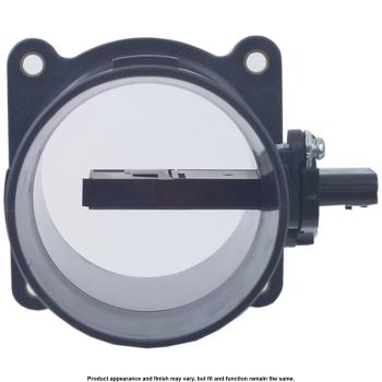 2004 Nissan 350Z Mass Air Flow Sensor Cardone Select 869936 image 4 of 4