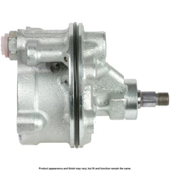 1968 Cadillac DeVille Power Steering Pump Cardone Select 96140 image 2 of 4