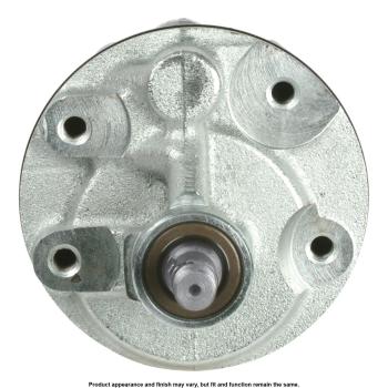1968 Cadillac DeVille Power Steering Pump Cardone Select 96140 image 3 of 4