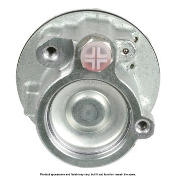 1968 Cadillac DeVille Power Steering Pump Cardone Select 96140 image 4 of 4