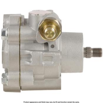 2005 Infiniti Q45 Power Steering Pump Cardone Select 96238 image 1 of 4