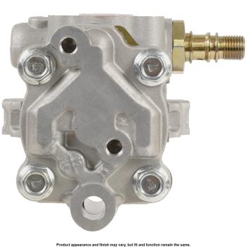 2005 Infiniti Q45 Power Steering Pump Cardone Select 96238 image 2 of 4