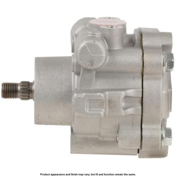 2005 Infiniti Q45 Power Steering Pump Cardone Select 96238 image 3 of 4