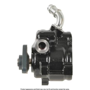 2002 Mercury Mountaineer Power Steering Pump Cardone Select 96279 image 1 of 4