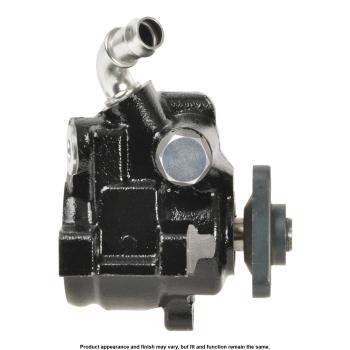 2002 Mercury Mountaineer Power Steering Pump Cardone Select 96279 image 3 of 4