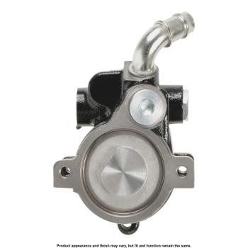 2002 Mercury Mountaineer Power Steering Pump Cardone Select 96279 image 4 of 4