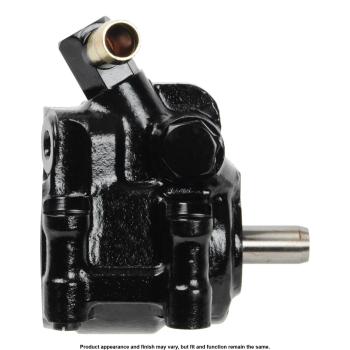 2005 Ford Econoline Power Steering Pump Cardone Select 96283 image 4 of 4