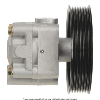 2015 Infiniti Q60 Power Steering Pump Cardone Select 96394 image 3 of 4