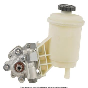 2011 Ram 2500 Power Steering Pump Cardone Select 964074R image 2 of 4