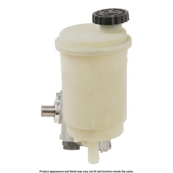 2011 Ram 2500 Power Steering Pump Cardone Select 964074R image 3 of 4