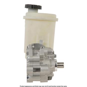 2011 Ram 2500 Power Steering Pump Cardone Select 964074R image 4 of 4