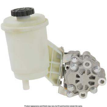 2011 Ram 2500 Power Steering Pump Cardone Select 964084R image 3 of 4