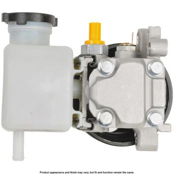 2009 Ford Fusion Power Steering Pump Cardone Select 965179 image 1 of 4