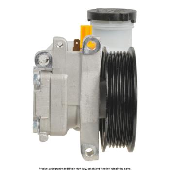 2009 Ford Fusion Power Steering Pump Cardone Select 965179 image 2 of 4