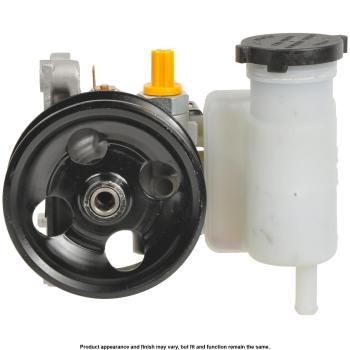 2009 Ford Fusion Power Steering Pump Cardone Select 965179 image 3 of 4