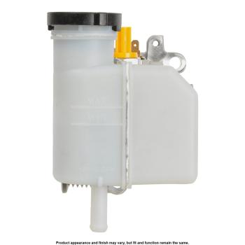 2009 Ford Fusion Power Steering Pump Cardone Select 965179 image 4 of 4