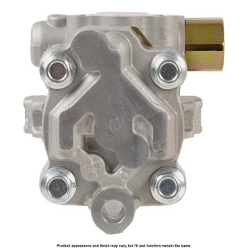 2015 Infiniti Q60 Power Steering Pump Cardone Select 965366 image 2 of 4