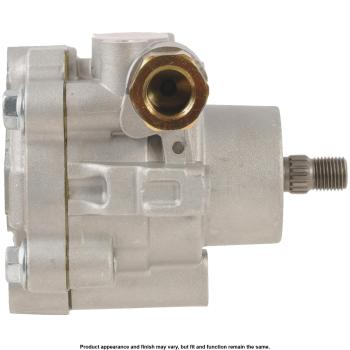 2015 Infiniti Q60 Power Steering Pump Cardone Select 965366 image 3 of 4