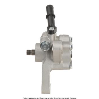 2008 Acura MDX Power Steering Pump Cardone Select 965442 image 1 of 4