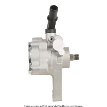 2008 Acura MDX Power Steering Pump Cardone Select 965442 image 4 of 4
