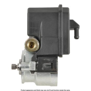 2001 Saturn L100 Power Steering Pump Cardone Select 9654500 image 2 of 4