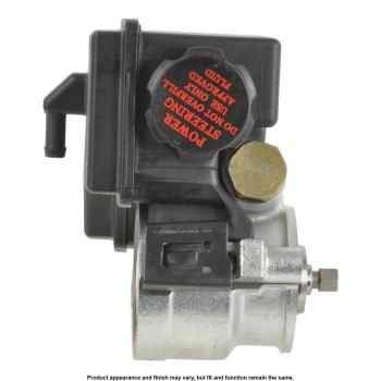 2001 Saturn L100 Power Steering Pump Cardone Select 9654500 image 3 of 4