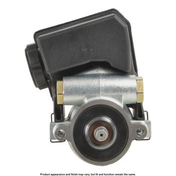 2001 Saturn L100 Power Steering Pump Cardone Select 9654500 image 4 of 4