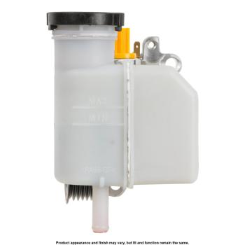 2008 Mazda CX-7 Power Steering Pump Cardone Select 965497 image 1 of 4