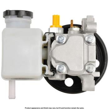 2008 Mazda CX-7 Power Steering Pump Cardone Select 965497 image 3 of 4