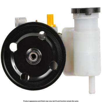 2008 Mazda CX-7 Power Steering Pump Cardone Select 965497 image 4 of 4