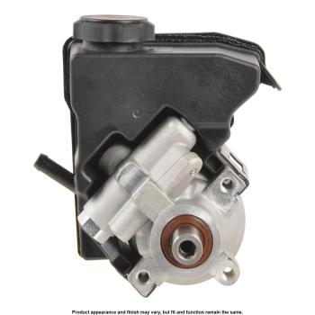1996 Buick Century Power Steering Pump Cardone Select 9657532 image 1 of 4