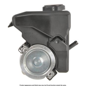 1996 Buick Century Power Steering Pump Cardone Select 9657532 image 2 of 4