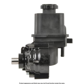 2008 Isuzu Ascender Power Steering Pump Cardone Select 9665990 image 1 of 4