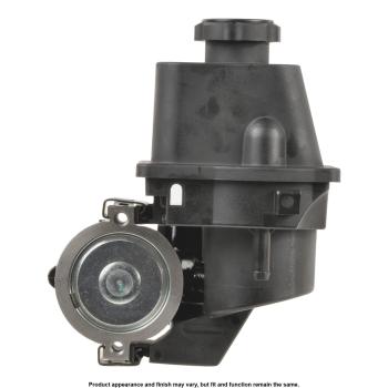 2008 Isuzu Ascender Power Steering Pump Cardone Select 9665990 image 4 of 4