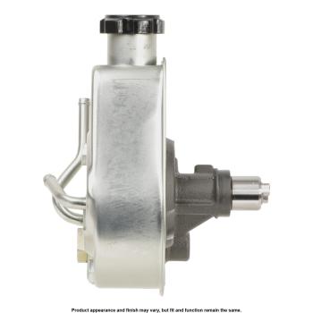 1999 Dodge Ram 3500 Power Steering Pump Cardone Select 968002 image 1 of 4